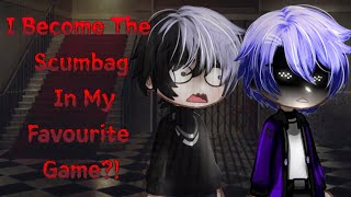 Prologue: I Become The Scumbag In My Favourite Game?! [Gacha Series]