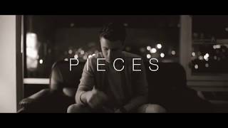 Spencer Kane - "Pieces" (Amanda Cook Cover)