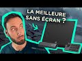 La meilleure tablette de 2023  test xppen deco pro 2 gen concours