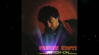 FABIAN NESTI - HEIGH HO [ITALO - DISCO] [1986]