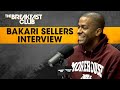 Bakari Sellers On Biden & Harris' First Year In Office, Vasectomies, Ancestry Education + More
