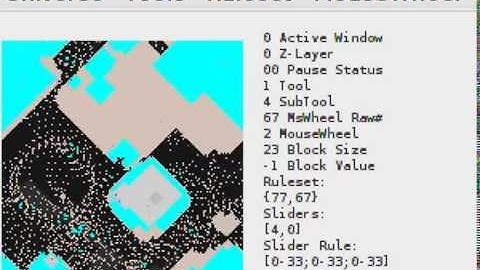 Combining a large-arc Langton