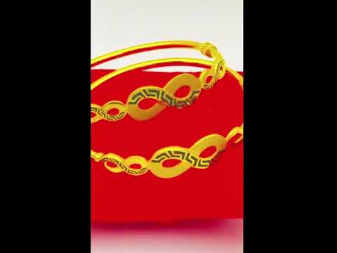 أحدث موديلات الذهب من صياغة ومجوهرات الامير ٠٧٧٠٠٠٥٩٠٩٣