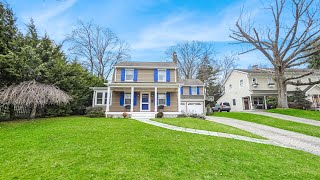 170 Hardenburgh Avenue video tour