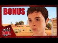 Beyond Two Souls - Chapitre Navajo