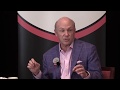 Dan T. Cathy, Chairman and CEO of Chick-fil-A | Terry Leadership Speaker Series