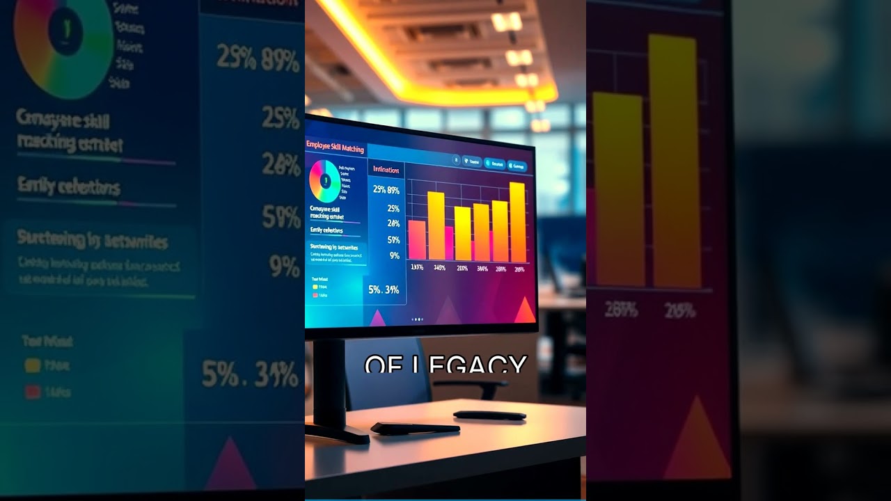 Why 90% of AI Business Pilots Never Make Money 👀 #ai #business