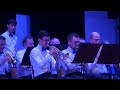 Innuendo  queen arr rieks van der welde  brass band zuzgen 2022