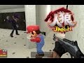 マリオのキャラ達が人狼！！人狼を知らない人も必見