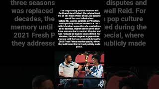 Fresh Prince Fallout: Will Smith vs. Aunt Viv #viral #shorts #will