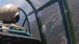 Japanese Formation Flight
