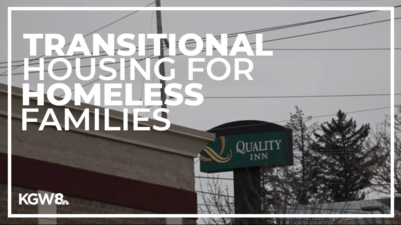 City of Tigard looking to purchase hotel to address homelessness YouTube