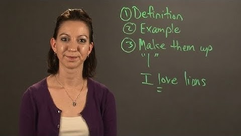 Teaching Alliteration Poems for Kids : English & Grammar