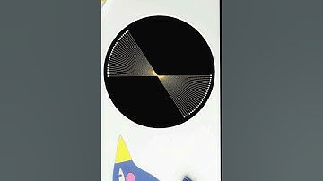 HOW TO MAKE best string art crafts no 4 # Shorts