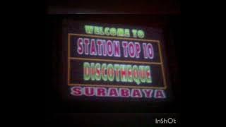 house music diskotiq Station top 10 2012 By Dj Jimmy ON the mix
