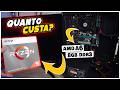 UPGRADE RYZEN 5 QUANTO CUSTA 2026? #DICAS
