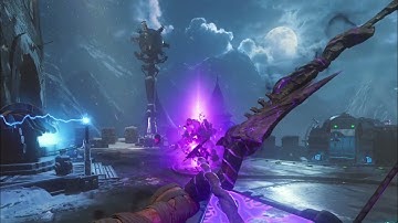 Beating Der Eisendrache With the Most Underrated Bow