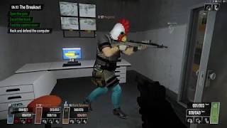 Payday 2 - Void UI