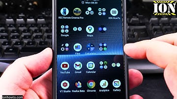 Android Enable LDAC Bluetooth Audio