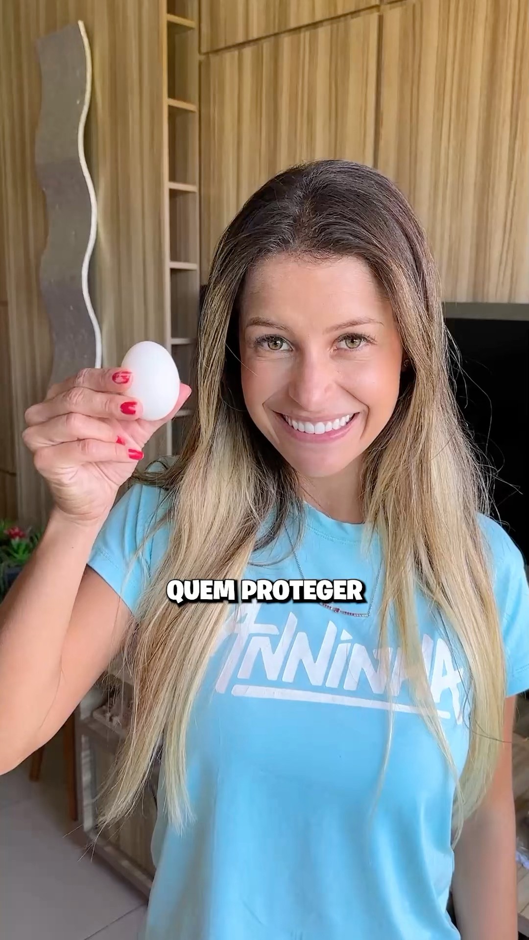 WHOEVER PROTECTS THEIR EGG, WINS!!!