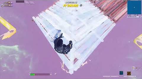 what its like to spectate macro cheaters