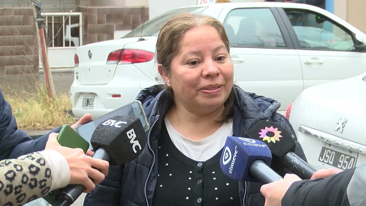 Quejas por la fuerte suba de la tarifa de electricidad