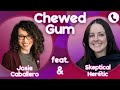 Should "PURITY" Be Abolished? Call Josie Caballero &amp; Taylor Skeptical Heretic | Chewed Gum 10.14.25