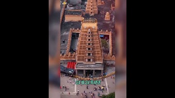 Sri Kanteshwara Temple Nanjangud Mysore #shorts #temples