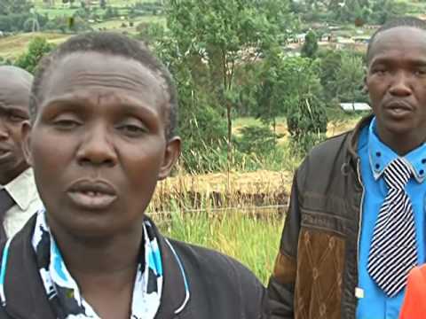 LESSOS ADVRNTIST CHOIR VOL 1 Wanawali Kumi