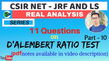 Questions based on D