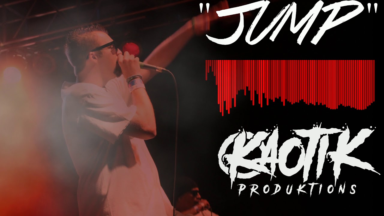 (YG/Big Sean Type Beat) "Jump" Prod by KAOTIK PRODUKTIONS