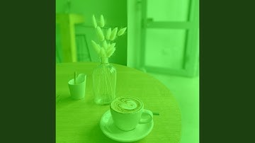 Swanky Backdrops for Afternoon Coffee Time