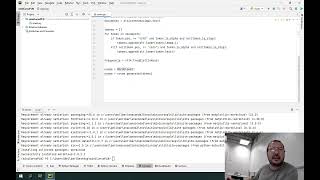 Criando uma nuvem de palavras com Python