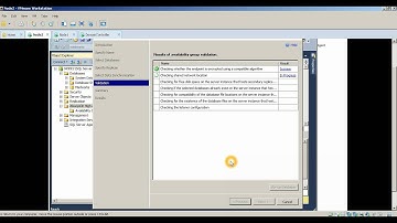 Microsoft SQL Server 2012 Always on Part 2 of 3