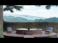 La Rocca Di Camporgiano Maison Du Charme, Italy | Travel With Divya