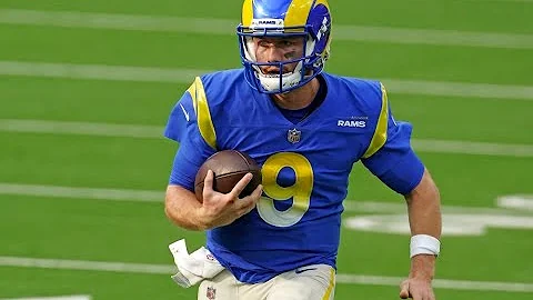 John Wolford "Hungry Like the Wolf" Highlights