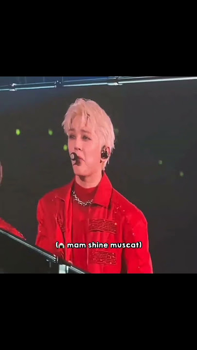 ngambeknya dari pas smtown, baikan nya barusan😭🤣 #haechan #taeyong
