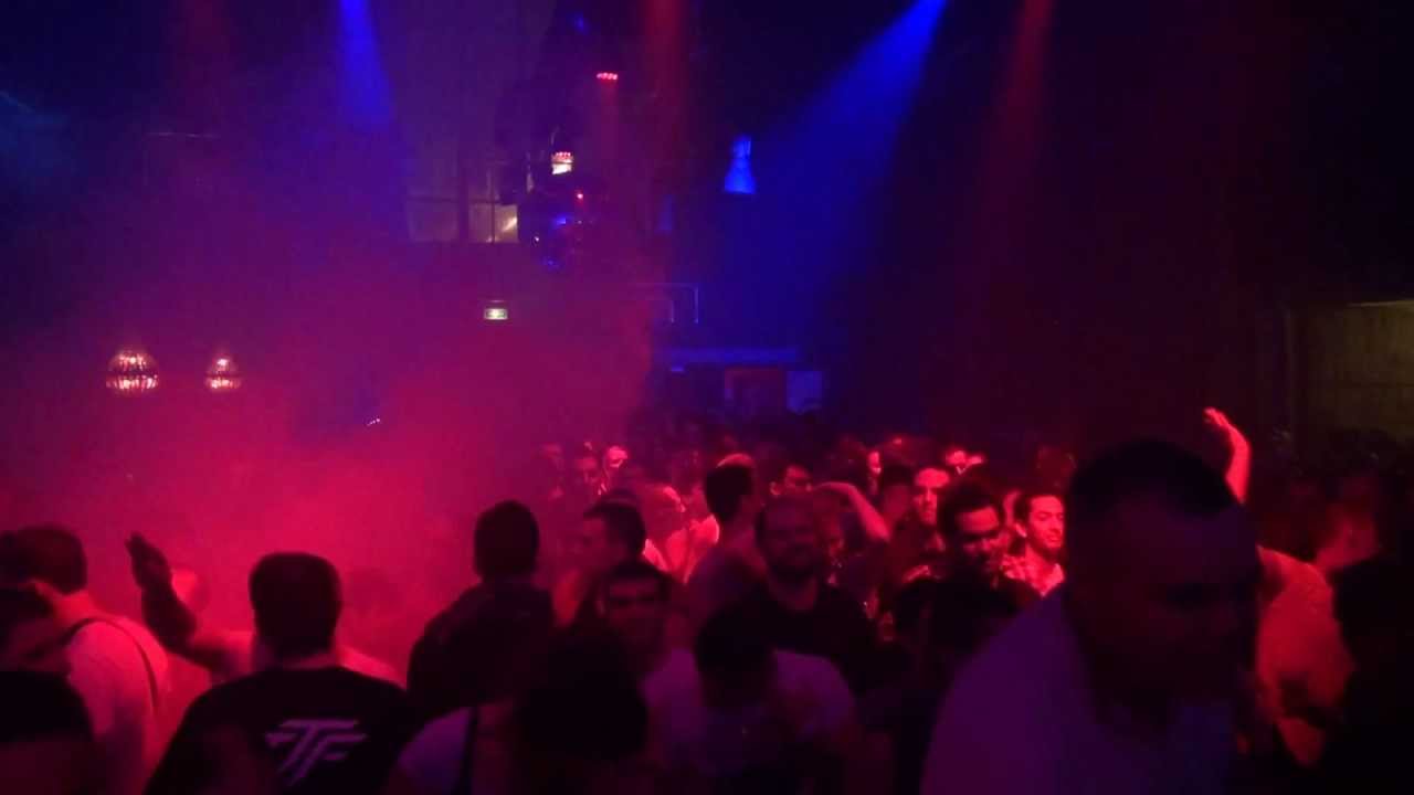 Ferry Tayle @ Luminosity Trance Gathering 05-04-2013 #3 partynextdoor