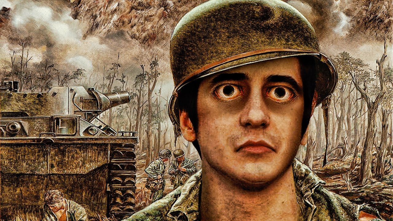 LA MIRADA DE LOS MIL MONITORES