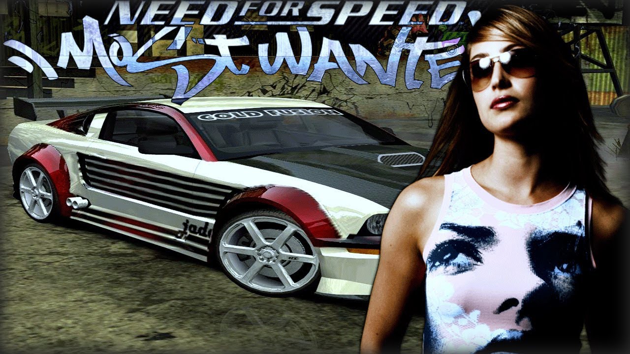 most wanted полное прохождение, смотреть прохождение need for speed most wa...