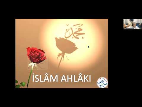 İSLAM AHLAKI 1 - DHBT SINAVINA HAZIRLIK