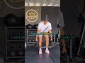 FOCUS on Functional Patterns #pickleball #strengthtraining