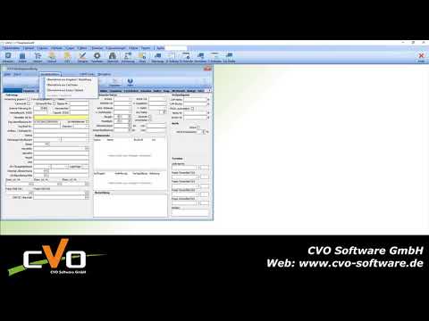 caVio Knaus-Tabbert Schnittstelle - CVO Software GmbH