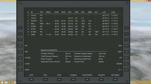 X-Plane 10 getting started