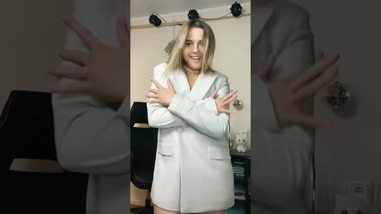 Lady Leo Анна Леоненко Горячие Фото