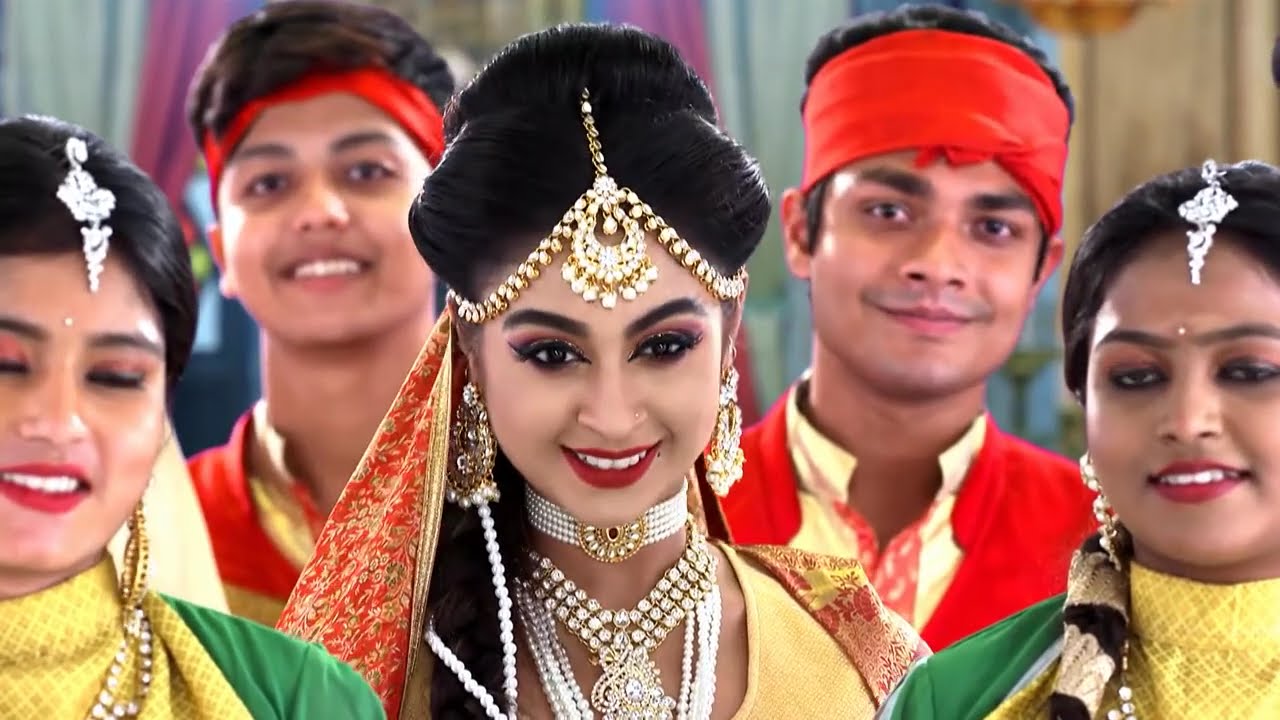 Saat Bhai Champa - Ep 289 - Surinder Singh, Nispal Singh - Bengali Tv Serial - Zee5 Bangla Classics