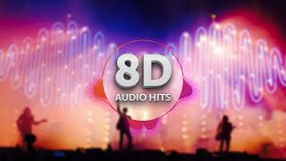 Arctic Monkey - 505 (8D  Effect) Resimi