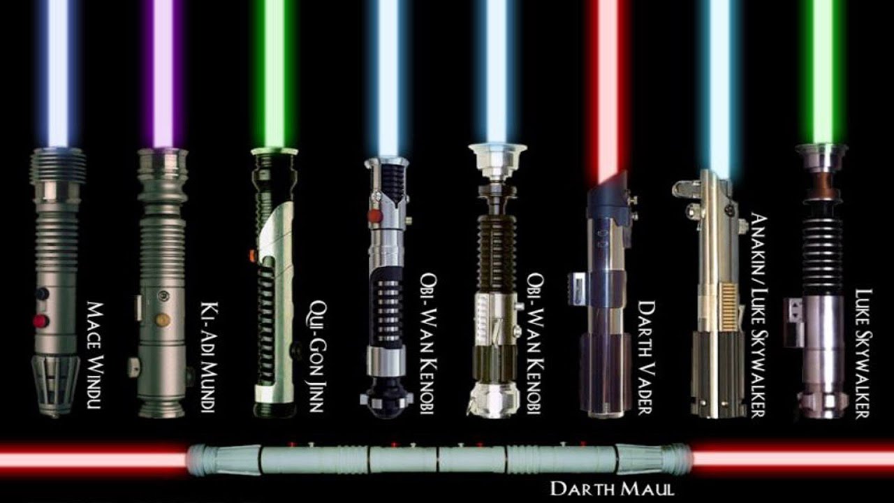 What Color Lightsaber Would You Wield Just For Fun Coloring Wallpapers Download Free Images Wallpaper [coloring436.blogspot.com]