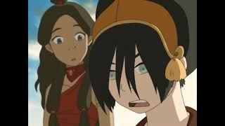 Does Friendship can last more than one time| Avatar:The last airbender