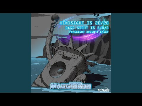Maggotron — Poki Hoki